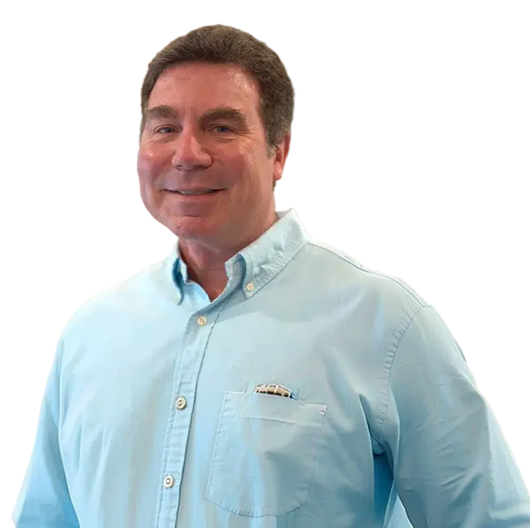Dr. John Iverson