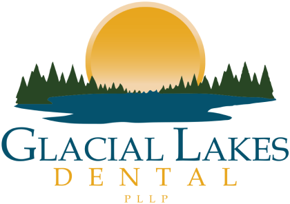 Glacial Lakes Dental home
